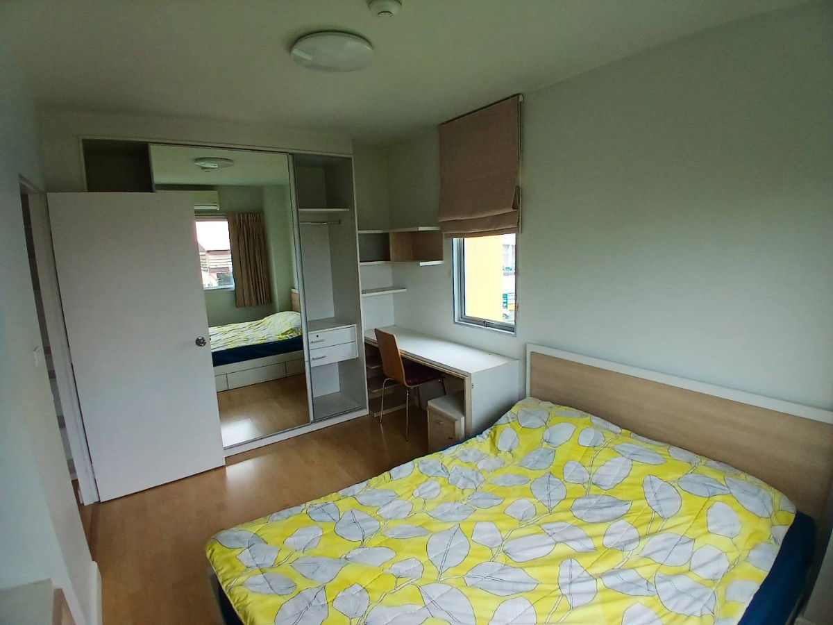 picture For Sale My Condo Sukhumvit 52, next to BTS On Nut - 6/13
