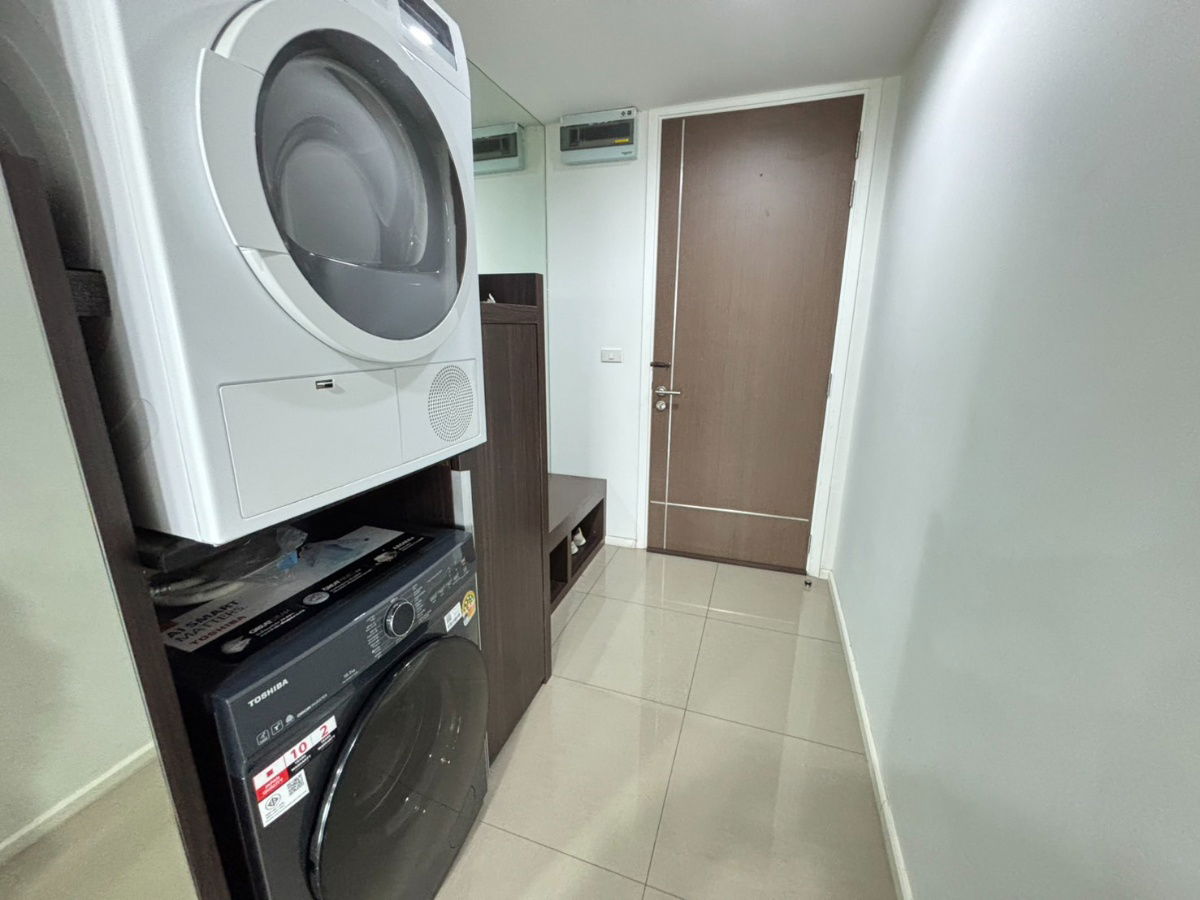 picture Condo for rent :  15 Sukhumvit Residence (BTS Nana )(Rt-01) - 27/40