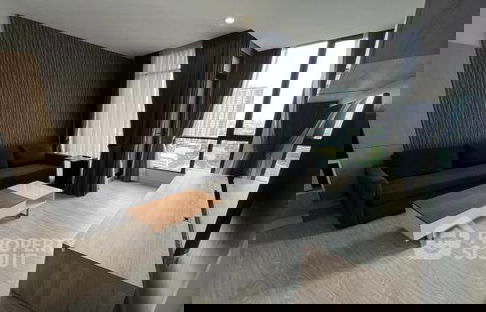 1-BR Condo at Estella Ekkamai Condo (Movenpick Ekkamai) near ARL Ramkhamhaeng (ID 1901130)