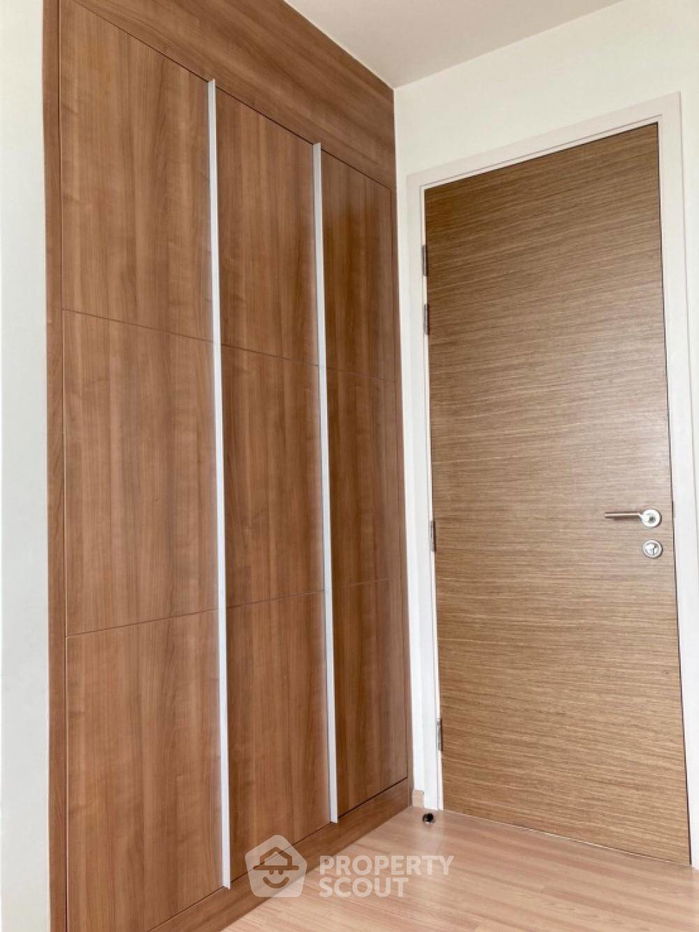 picture 2-BR Condo at RHYTHM Phahon-Ari near BTS Saphan Khwai (ID 595462) - 21/34