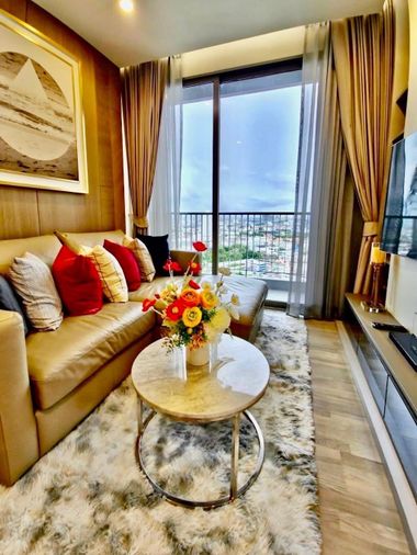 💥SL-8152💥ขายคอนโด ห้องสวย ราคาดี เดอะ รูม สาทร - เซนหลุยส์👉แอดไลน์ @fastcondo