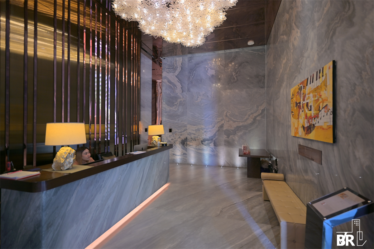 picture Vittorio Sukhumvit 39 Luxury Condo in Central City Location near BTS Phrom Phong - 6/9