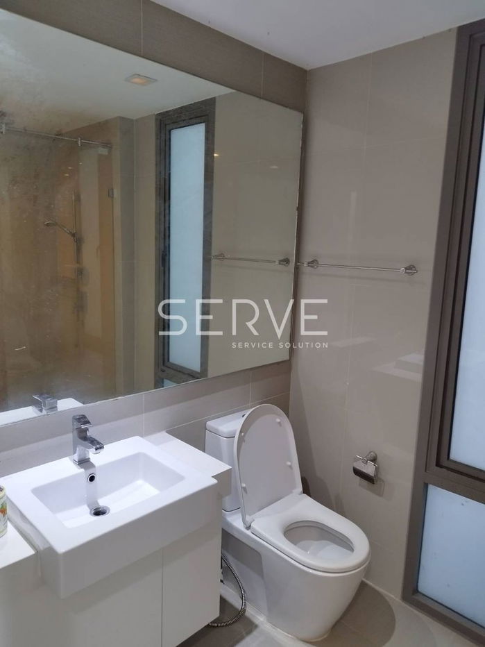 รูป 2 Beds 77.92 Sq.m. High Fl. 15+ River View Good Location BTS Chong Nonsi / For Sell-StarView Rama 3 - รูปที่ 10/12