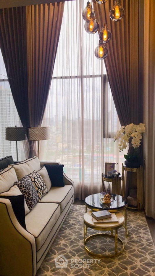 picture 1-BR Condo at Knightsbridge Space Ratchayothin near BTS Ratchayothin (ID 648231) - 24/26