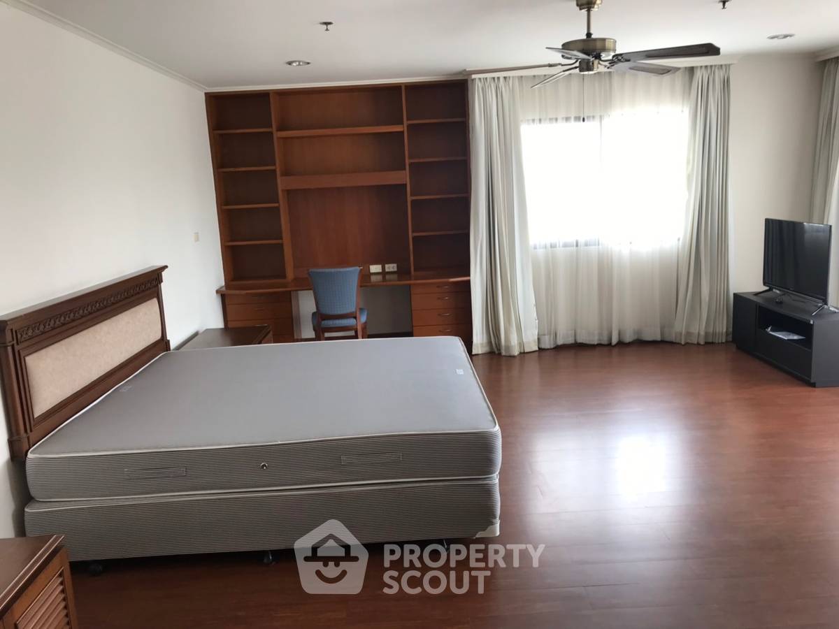 picture 3-BR Condo at Kallista Mansion near ARL Makkasan (ID 646195) - 13/20