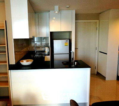 เช่าคอนโด BTS พร้อมพงษ์ : คอนโด 2-ห้องนอน ที่ มาเอสโตร 39 สุขุมวิท 39 ใกล้ BTS พร้อมพงษ์ (ID 2194153)