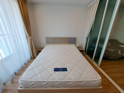 รูปภาพ 9,500 baht/month 1/1 bed Lecrique sukhumvit64/2 BTS Punnawiti