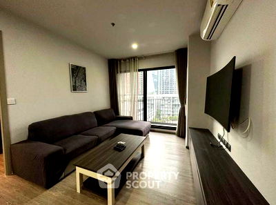 ขายคอนโด : คอนโด 2-ห้องนอน ที่ ริทึ่ม เอกมัย ใกล้ BTS เอกมัย (ID 2193127)