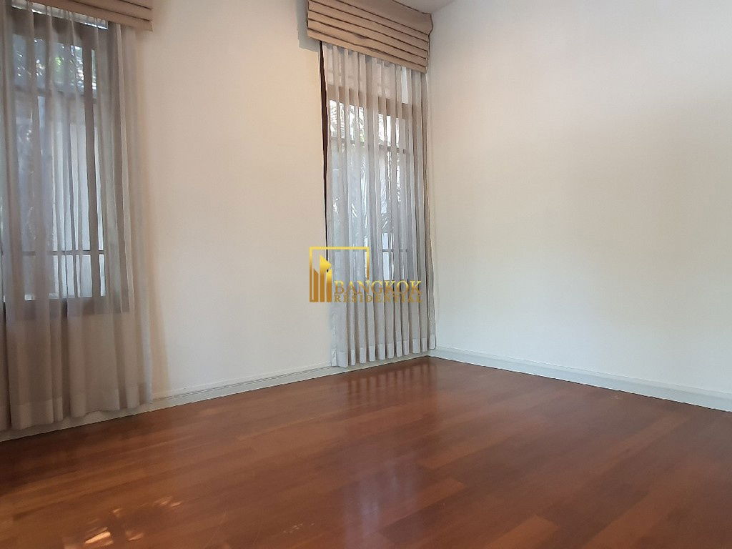 รูป  Baan Sansiri 67 - 5 Bedroom House For Rent in Phra Khanong - BR8254SH - รูปที่ 9/27
