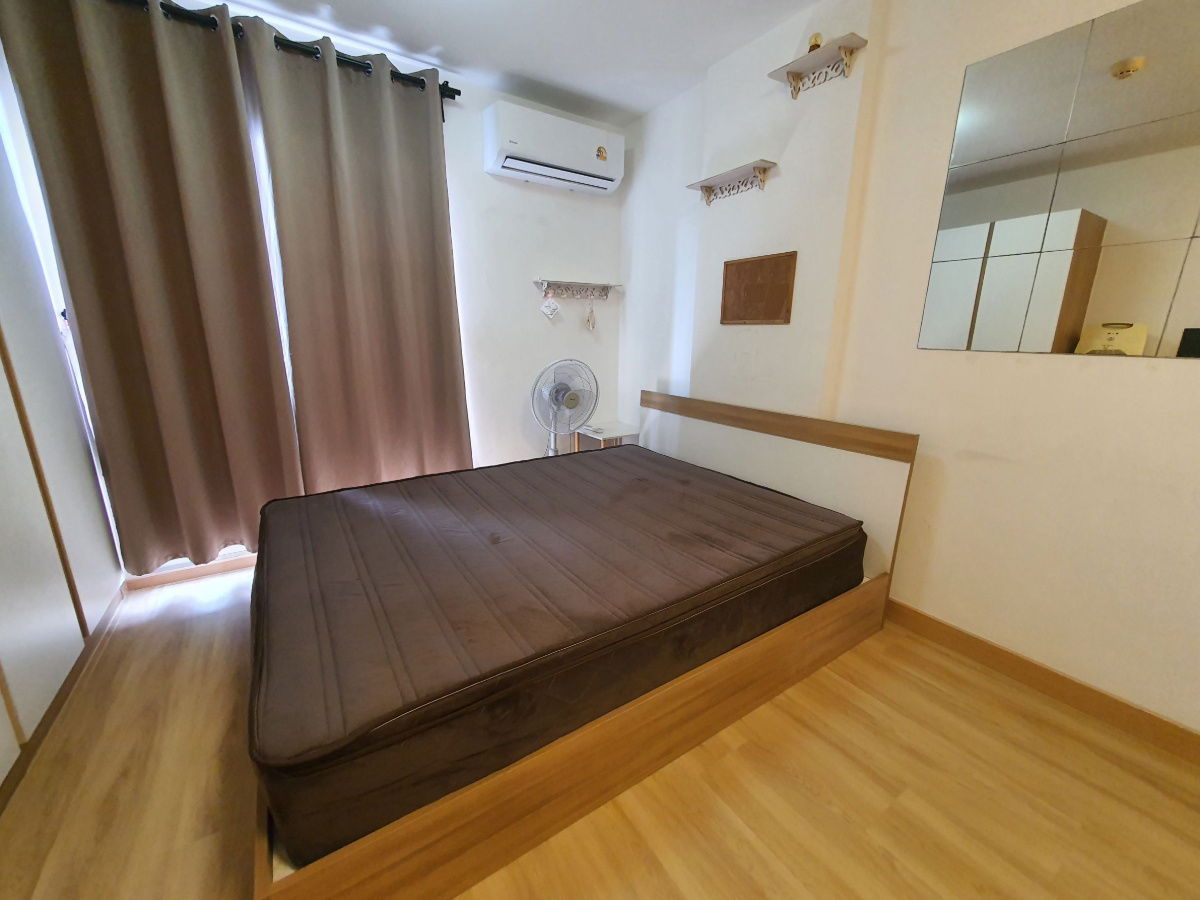 picture Condo for sale: Elio Sukhumvit 64 - 1/21
