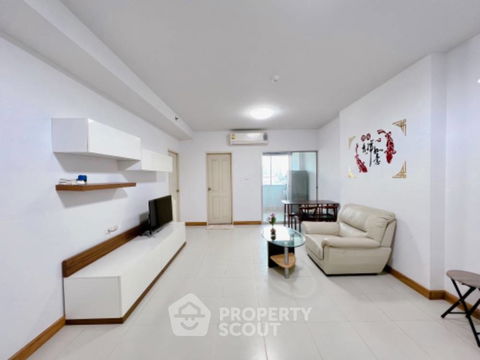 2-BR Condo at Supalai Park Ratchayothin near BTS Ratchayothin (ID 1017667)