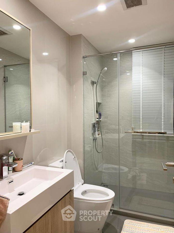 picture 2-BR Condo at Maru Ekkamai 2 near BTS Ekkamai (ID 682658) - 2/7