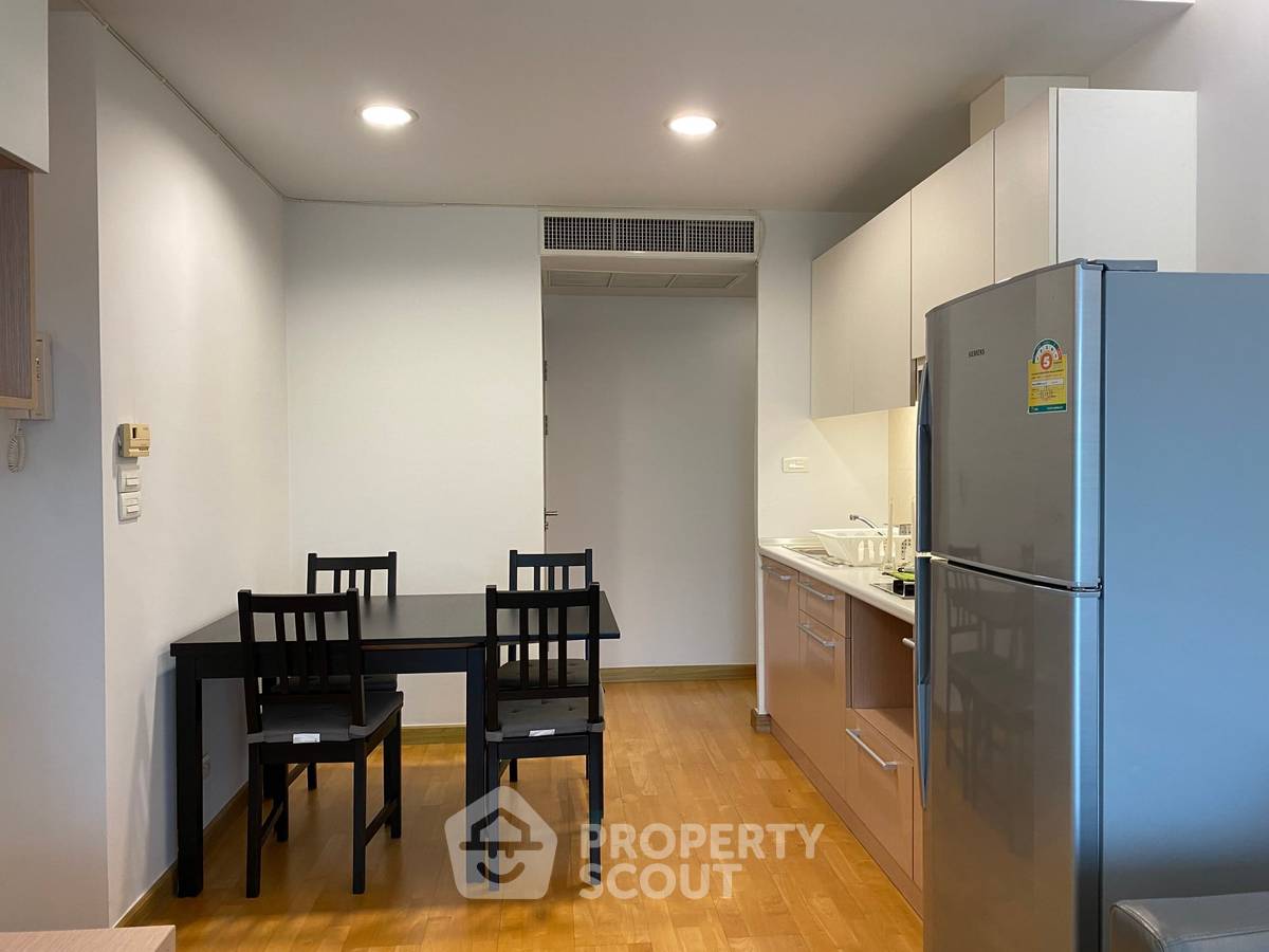 picture 2-BR Condo at The Residence Sukhumvit 52 Condominium near BTS On Nut (ID 648648) - 7/9