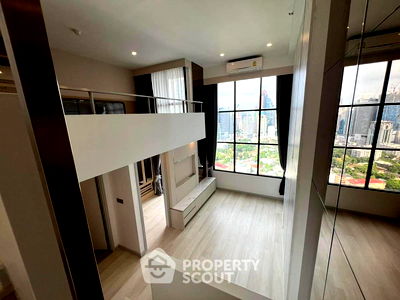 ขายคอนโด : คอนโด 1-ห้องนอน ที่ ไนท์บริดจ์ ไพรม์ สาทร ใกล้ BTS เซนต์หลุยส์ (ID 1888590)