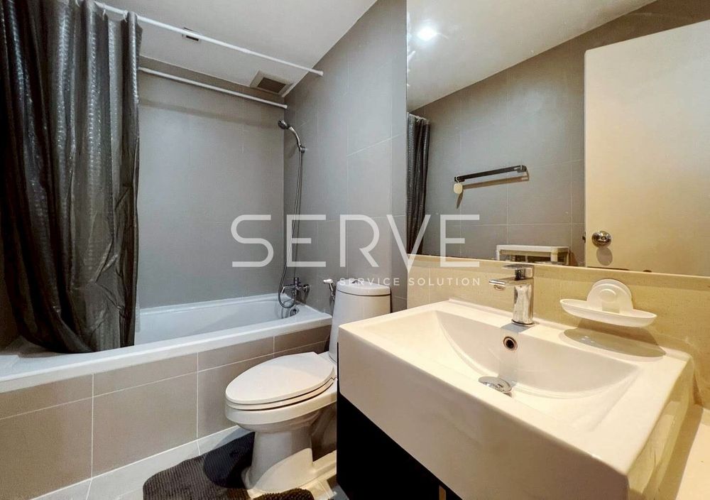 รูป For Rent Condo Noble Remix // Good Location-Noble Remix - รูปที่ 7/9