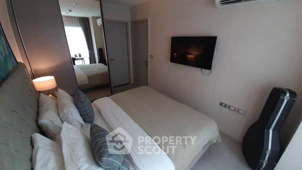 picture 2-BR Condo at Rhythm Sukhumvit 36-38 near BTS Thong Lor (ID 567242) - 7/17