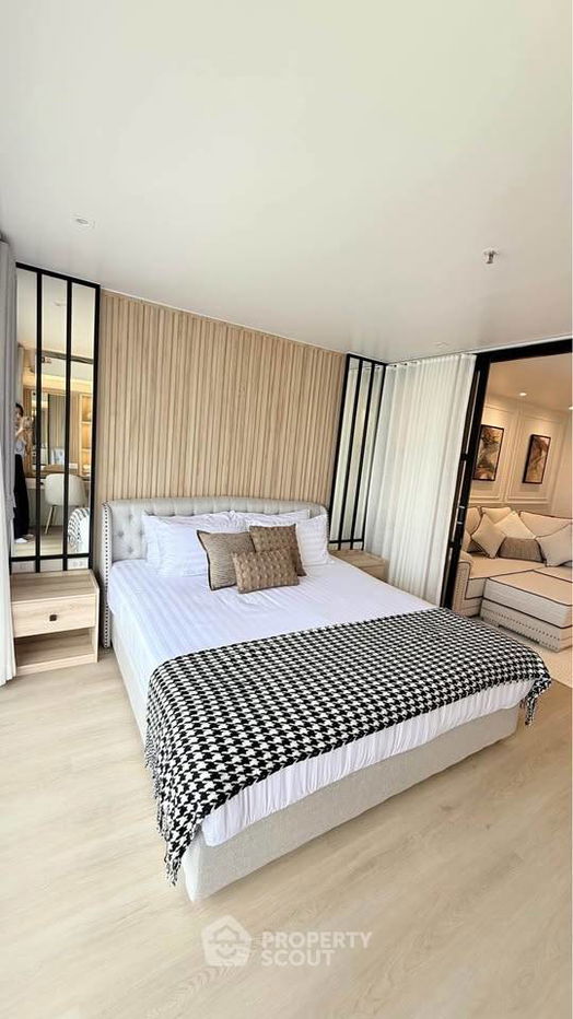 picture 1-BR Condo at Sukhumvit Suite near BTS Nana (ID 2185652) - 8/13
