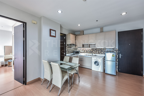 Baan Klang Krung Siam Pathumwan Ideal City Living at a Great Price near BTS Ratchathewi