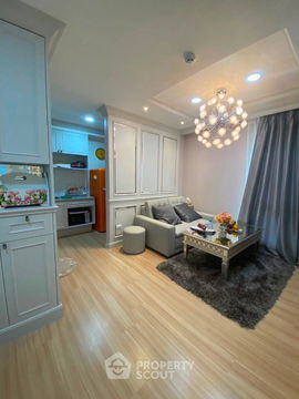 1-BR Condo at Plum Condo Chaengwattana Station in Talat Bang Khen (ID 1398831)