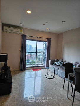 คอนโด 1-ห้องนอน ที่ เดอะ เครสท์ สุขุมวิท 34 ใกล้ BTS ทองหล่อ (ID 1714629)