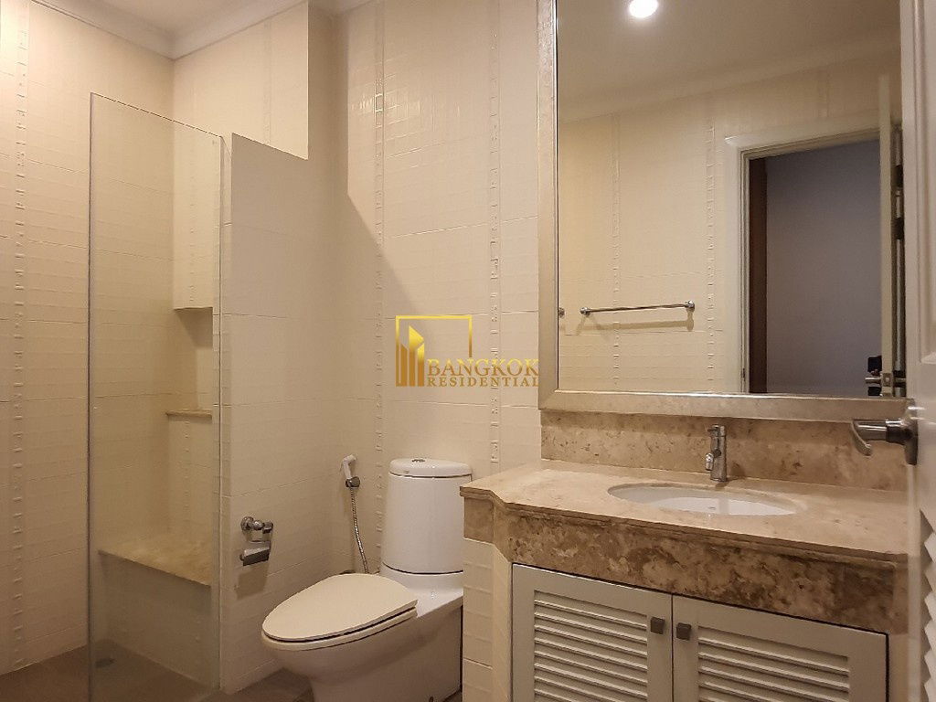 รูป  Baan Sansiri 67 - 5 Bedroom House For Rent in Phra Khanong - BR8254SH - รูปที่ 14/27
