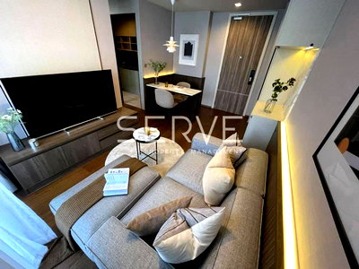 Condos for rent : Modern Style 1 Bed Unit For Rent Good Location Close To BTS Thong Lo . -Ideo Q Sukhumvit 36