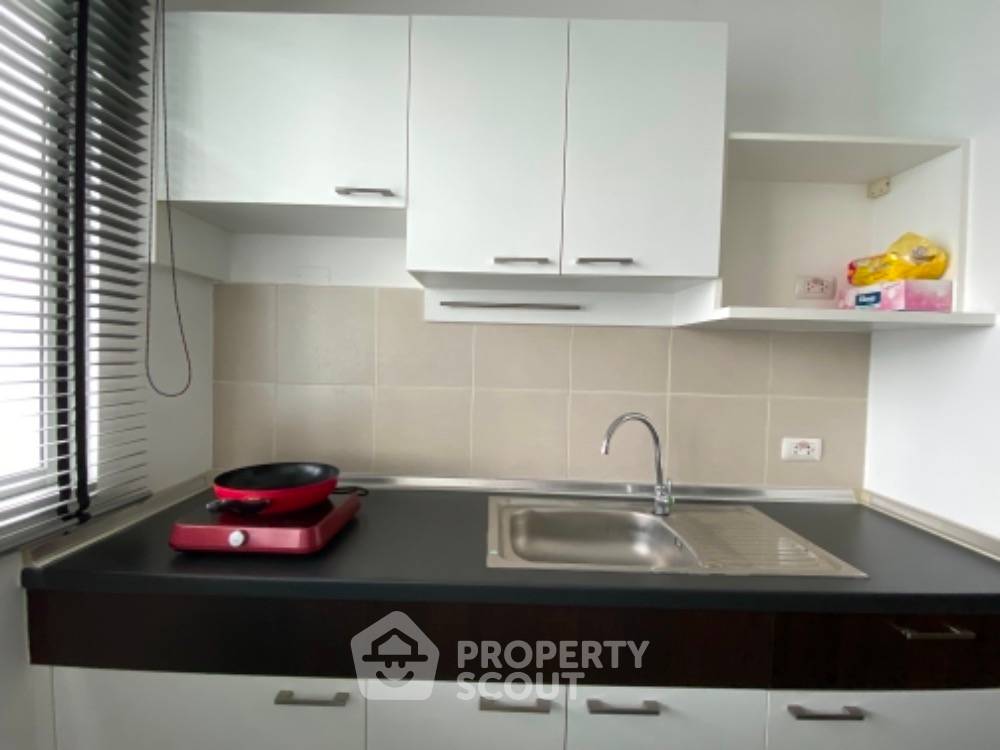 picture 1-BR Condo at Supalai Park Ratchayothin near BTS Ratchayothin (ID 632800) - 4/8