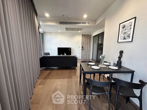 คอนโด 2-ห้องนอน ที่ ไอดีโอ คิว สุขุมวิท 36 ใกล้ BTS ทองหล่อ (ID 1842384)