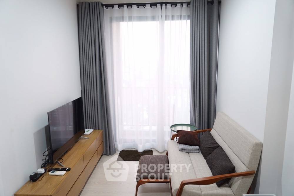 picture 1-BR Condo at The Niche Pride Thong Lo-Phetchaburi in Bang Kapi (ID 386626) - 1/27