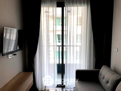 คอนโดให้เช่า : คอนโด 1 ห้องนอน ชั้น 23 The Lumpini 24 ใกล้ BTS พร้อมพงษ์ (ID 370895)