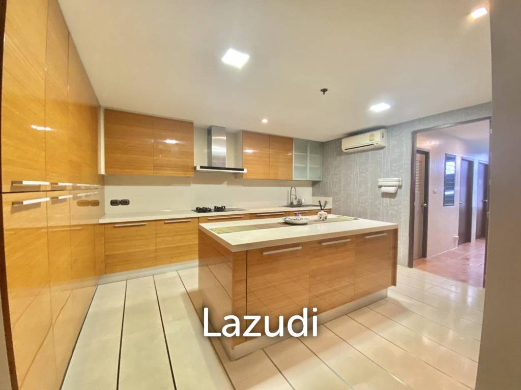 รูป 3 Bed 3 Bath 315 SQ.M at Kallista Mansion - รูปที่ 26/27