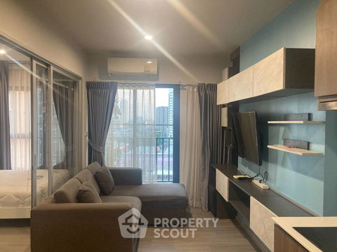1-BR Condo at The Parkland Charan - Pinklao near MRT Bang Yi Khan (ID 1796502)