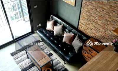คอนโดให้เช่า : 55 ตรม The SKY สุขุมวิท BTS อุดมสุข