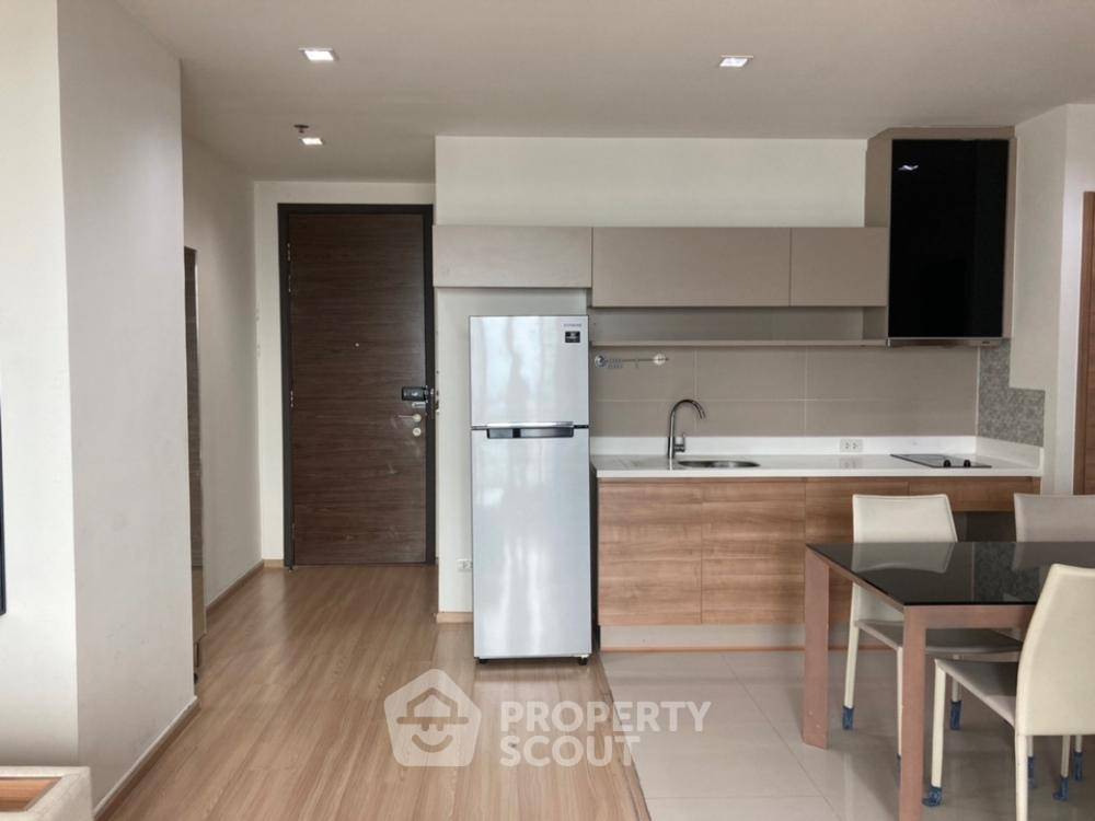 picture 2-BR Condo at RHYTHM Phahon-Ari near BTS Saphan Khwai (ID 595462) - 34/34