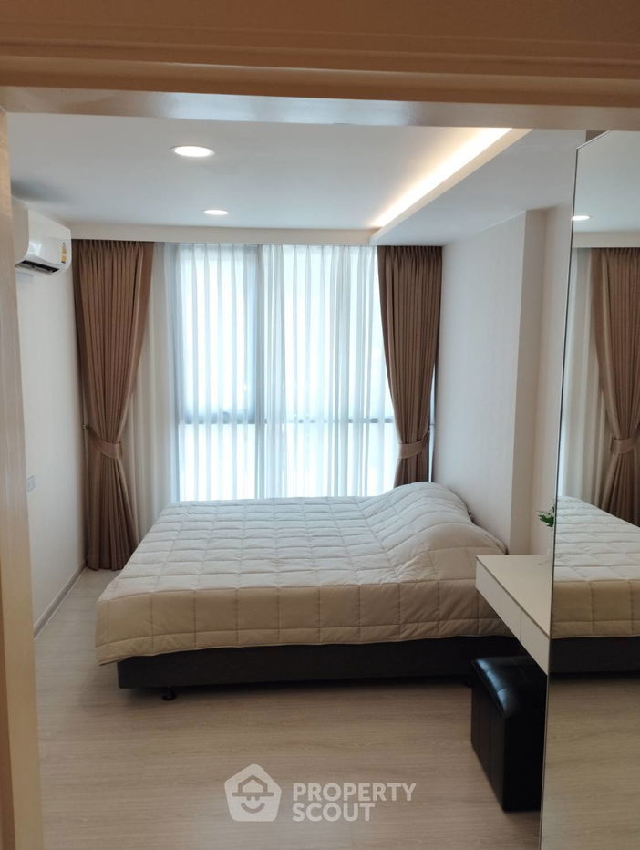 รูป คอนโด 2-ห้องนอน ที่ วีธารา สุขุมวิท 36 ใกล้ BTS ทองหล่อ (ID 630684) - รูปที่ 8/23