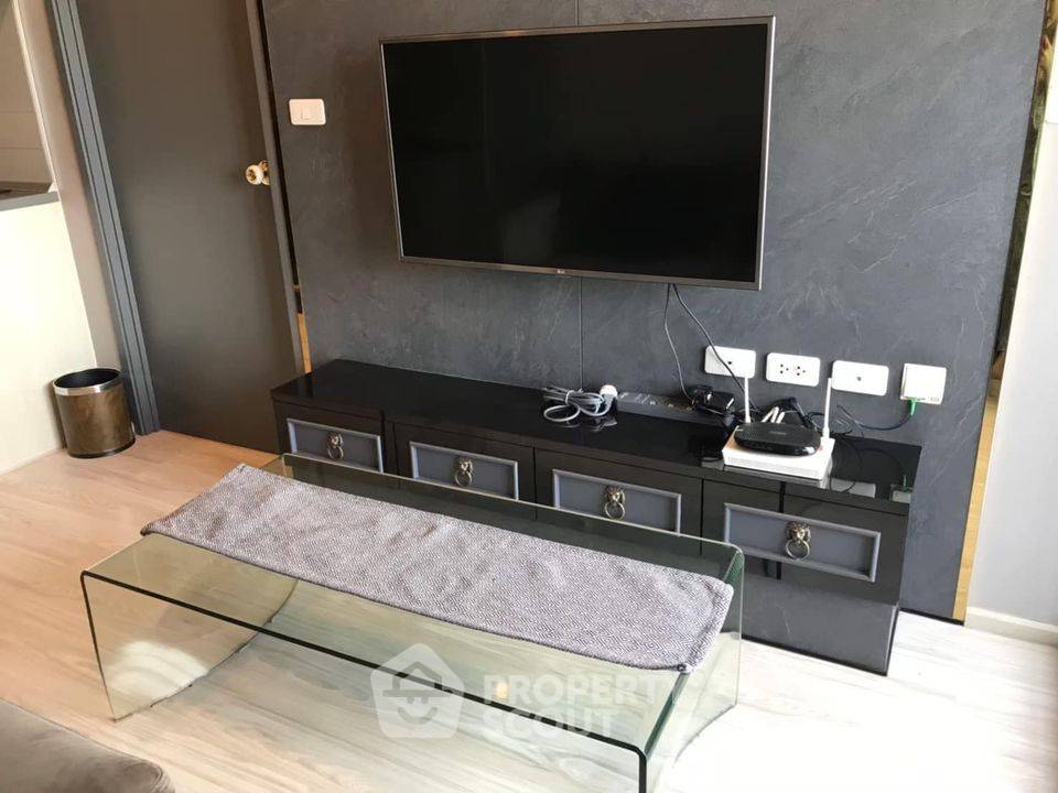 รูป คอนโด 1-ห้องนอน ที่ ไอดีโอ โมบิ สุขุมวิท อีสท์เกต ใกล้ BTS อ่อนนุช (ID 425903) - รูปที่ 3/10