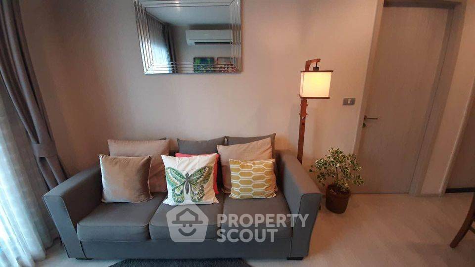 picture 2-BR Condo at Rhythm Sukhumvit 36-38 near BTS Thong Lor (ID 567242) - 3/17
