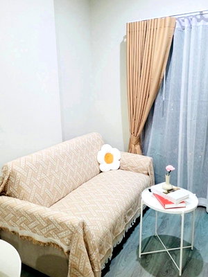 คอนโดให้เช่า : ให้เช่า Rich park @ Triple Station