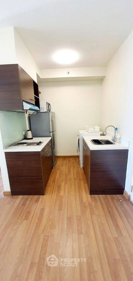 picture 1-BR Condo at S&S Sukhumvit 101/1 near BTS Udom Suk (ID 425702) - 7/18