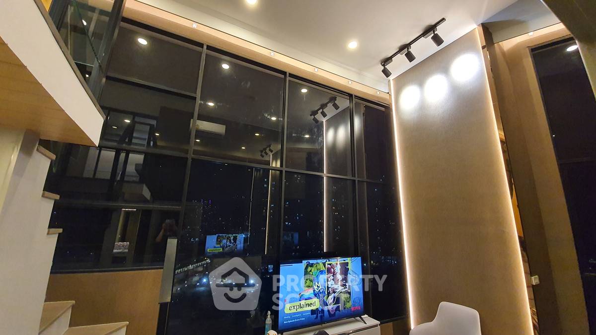 รูป คอนโด 2-ห้องนอน ที่ ไนท์บริดจ์ สเปซ รัชโยธิน ใกล้ BTS รัชโยธิน (ID 668696) - รูปที่ 9/12