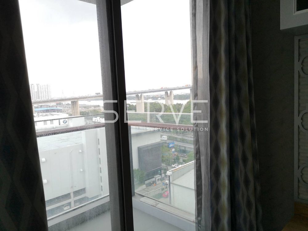 รูป 2 Beds 77.92 Sq.m. High Fl. 10+ Good Location BTS Chong Nonsi / For Sell-StarView Rama 3 - รูปที่ 14/15