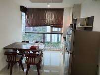 picture 2-BR Condo at Life Ratchadapisek near MRT Huai Khwang (ID 387112) - 4/7