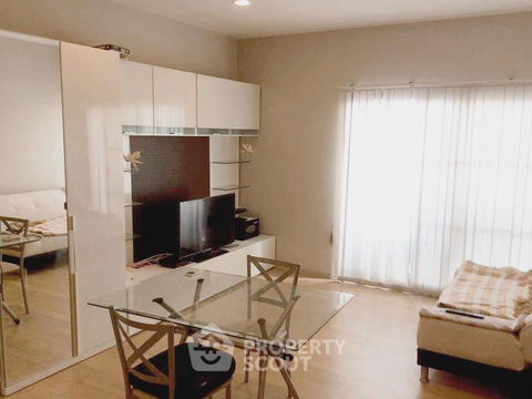 คอนโด 1-ห้องนอน ที่ โนเบิล รีวิล เอกมัย ใกล้ BTS เอกมัย (ID 399896)