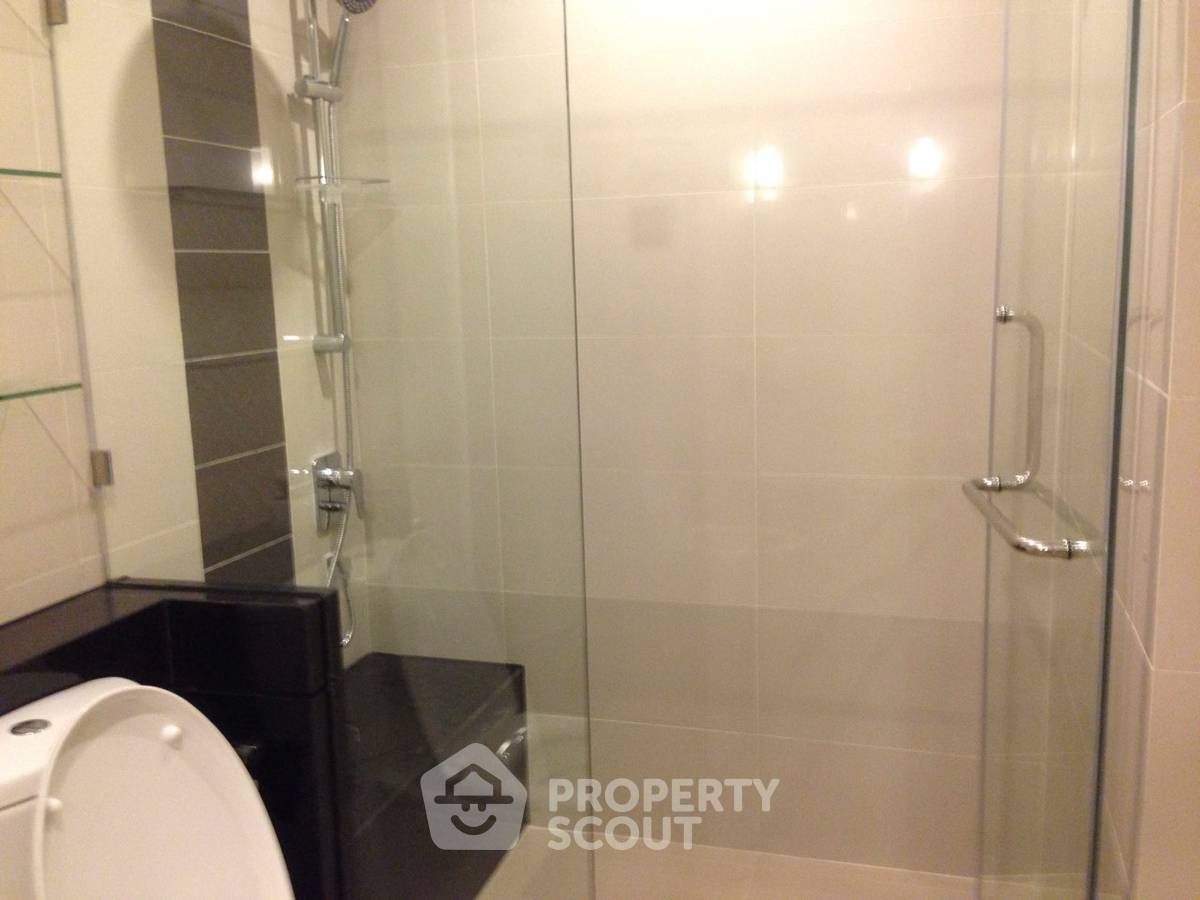 picture 2-BR Condo at Supalai Premier @ Asoke near MRT Phetchaburi (ID 510448) - 4/14