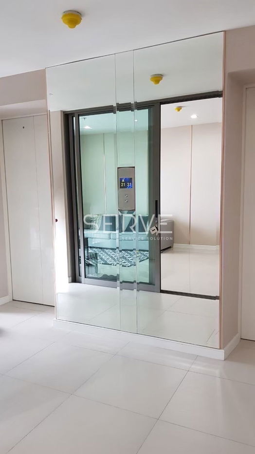 picture 2 Beds River View Good Location BTS Chong Nonsi / For Sell-StarView Rama 3 - 3/7