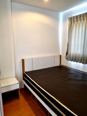 เช่าคอนโด ม.ศรีปทุม : 🏠RB19066 ให้เช่าถูกมาก📢ลุมพินี คอนโดทาวน์ รามอินทรา - ลาดปลาเค้า 2👉🏻แอดไลน์ @062mnigk( มี @ ด้วย) แอดมินตอบไว