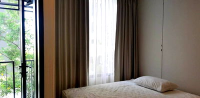 Condos for rent Shrewsbury International School : Condo for Rent at Reference Sathorn - Wongwianyai (A6807019)