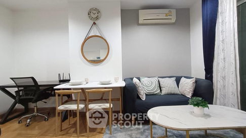 1-BR Condo at Aspire Rama 4 near BTS Phra Khanong (ID 1476153)