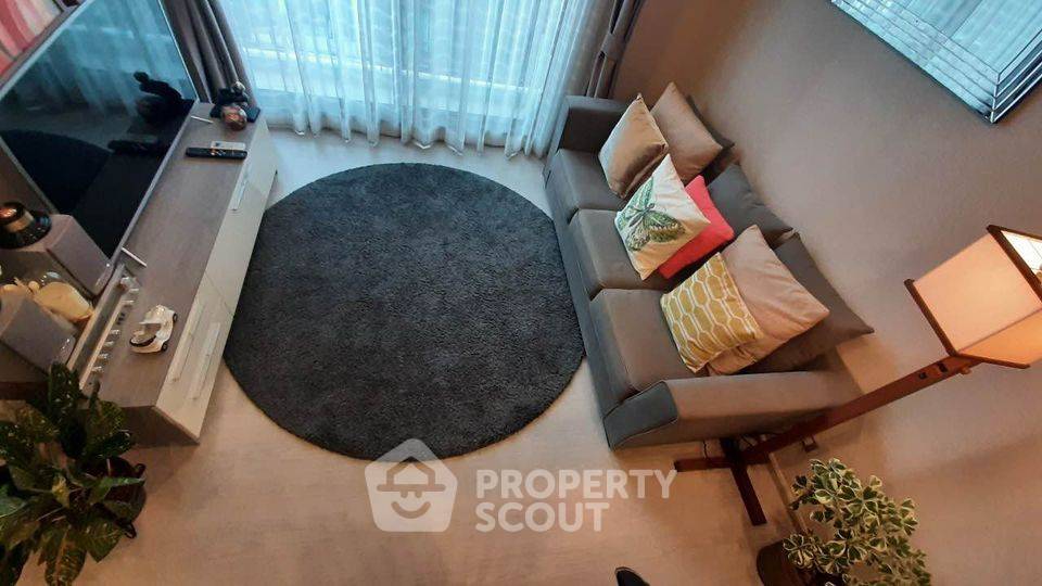 picture 2-BR Condo at Rhythm Sukhumvit 36-38 near BTS Thong Lor (ID 567242) - 2/17