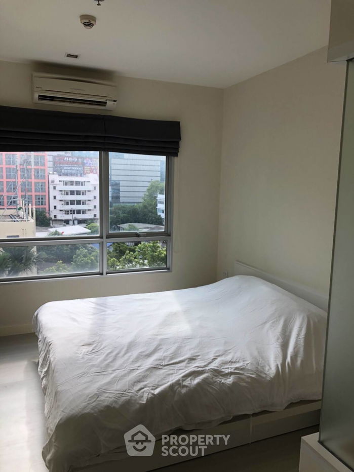 picture 1-BR Condo at The Room Ratchada-Ladprao near MRT Ratchadaphisek (ID 511182) - 7/10